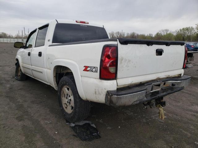 Photo 3 from auction – 2004 CHEVROLET SILVERADO with VIN 2GCEK13T341373538