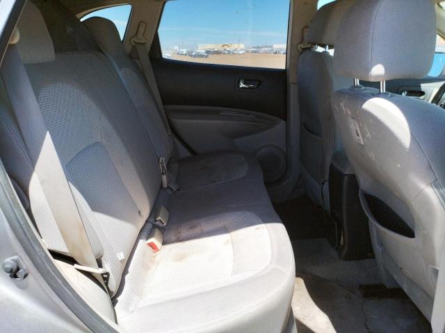 Photo 6 from auction – 2012 NISSAN ROGUE S with VIN JN8AS5MT3CW606799