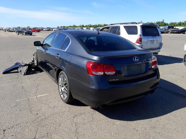 صورة رقم 3 من المزاد - 2010 LEXUS GS 350 مع VIN JTHBE1KS7A0049923