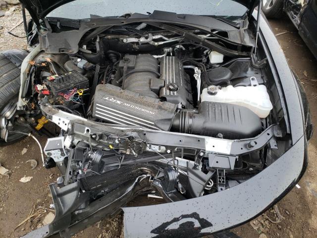 Photo 7 from auction – 2021 DODGE CHARGER SC with VIN 2C3CDXGJ3MH611946