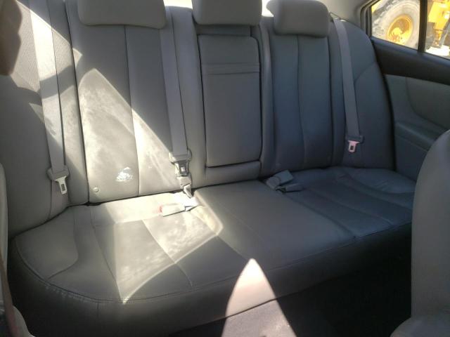 Photo 6 from auction – 2008 KIA OPTIMA with VIN KNAGE123085210137