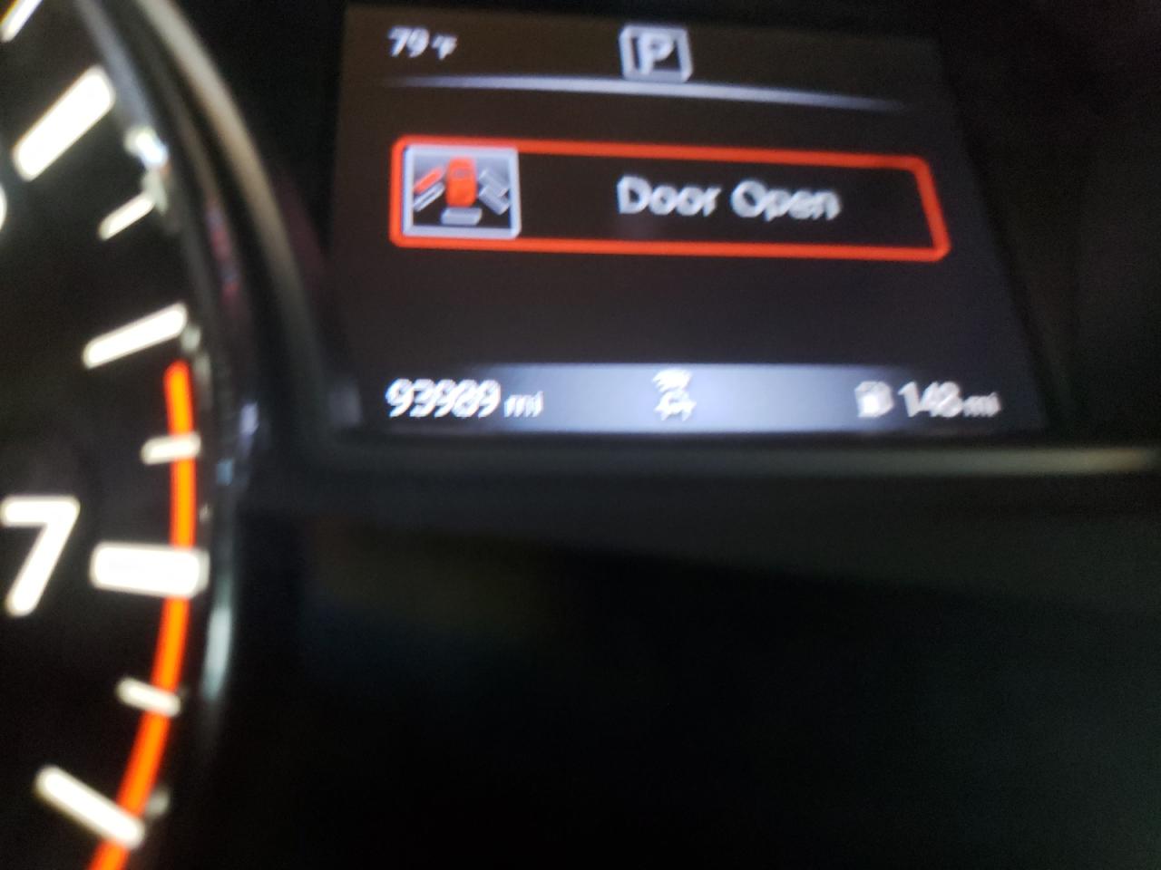 Photo 8 from auction – 2018 NISSAN ALTIMA 2.5 with VIN 1N4AL3AP1JC105418