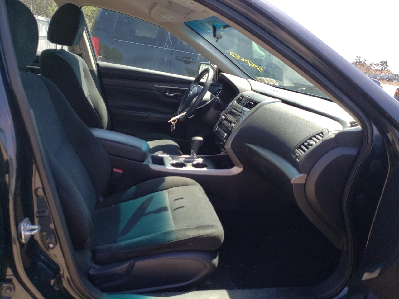 Photo 5 from auction – 2015 NISSAN ALTIMA 2.5 with VIN 1N4AL3AP3FC587882