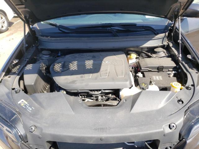 Photo 7 from auction – 2019 JEEP CHEROKEE L with VIN 1C4PJMDX7KD431330