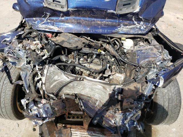Photo 7 from auction – 2019 FORD MUSTANG with VIN 1FA6P8TH8K5189675