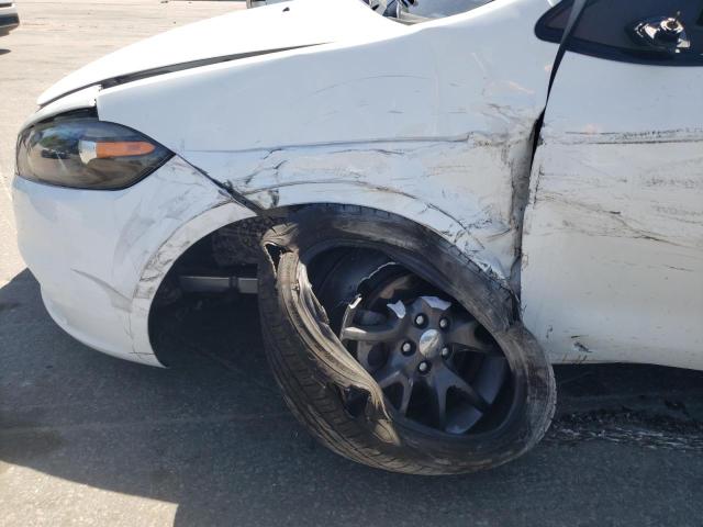 Photo 9 from auction – 2015 DODGE DART SXT with VIN 1C3CDFBB6FD374962
