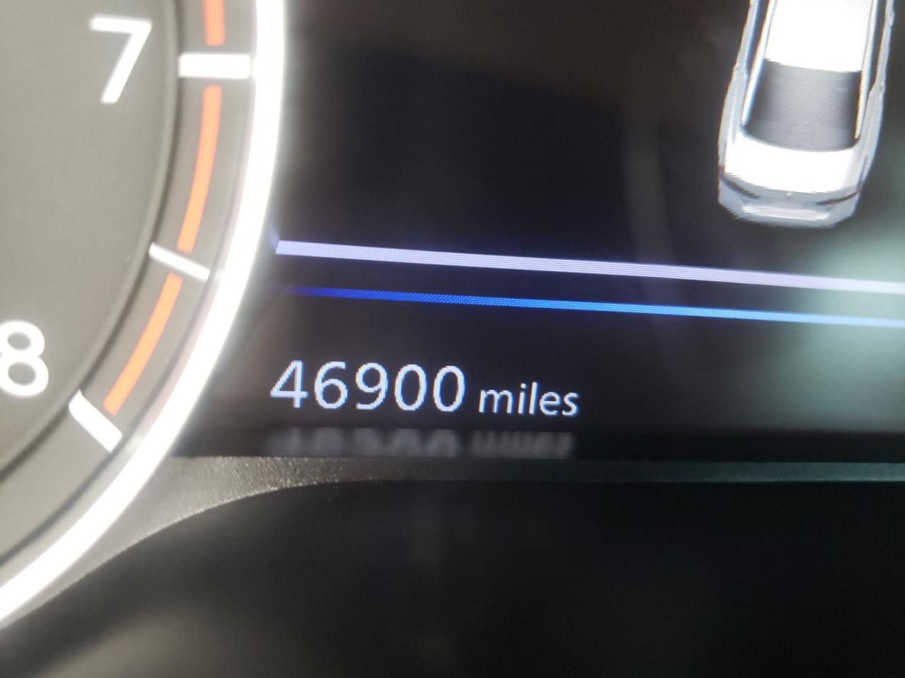 Photo 8 from auction – 2020 NISSAN ALTIMA S with VIN 1N4BL4BV2LC239901