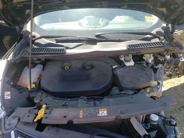 Photo 7 from auction – 2014 FORD ESCAPE TIT with VIN 1FMCU9J95EUC72378