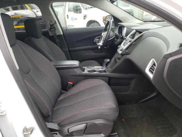Photo 5 from auction – 2017 CHEVROLET EQUINOX LT with VIN 2GNALCEK1H1552055