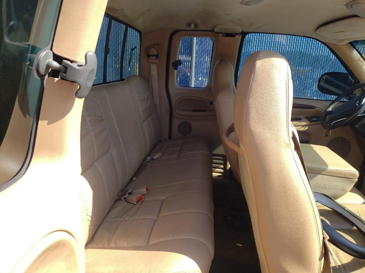 Photo 6 from auction – 1999 DODGE RAM 1500 with VIN 3B7HC13Z5XG207676