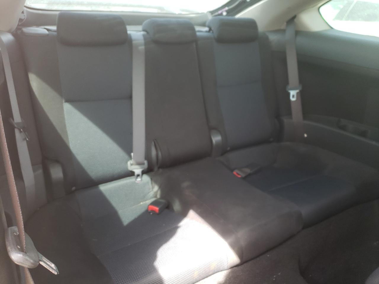Photo 6 from auction – 2007 TOYOTA SCION TC with VIN JTKDE177070202206