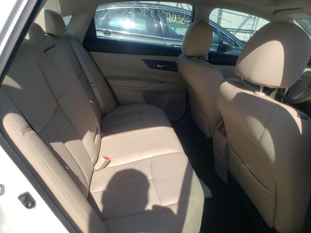 Photo 6 from auction – 2016 NISSAN ALTIMA 2.5 with VIN 1N4AL3AP9GC257634
