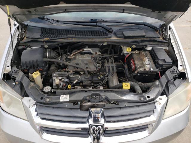 Photo 7 from auction – 2009 DODGE GRAND CARA with VIN 2D8HN54199R514633