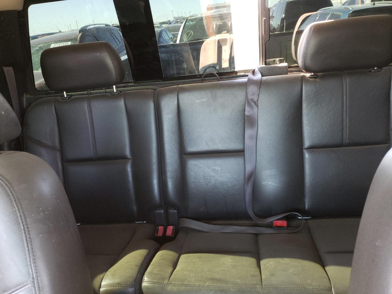 Photo 6 from auction – 2008 CHEVROLET SILVERADO with VIN 1GCEK19J68E195862