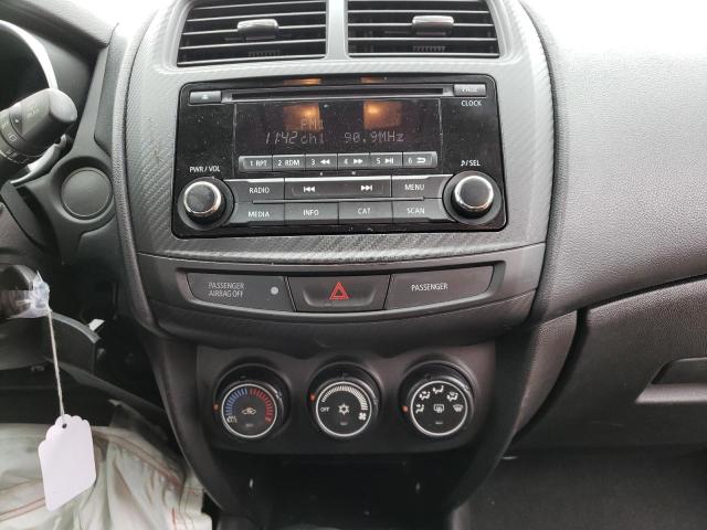 Photo 9 from auction – 2015 MITSUBISHI OUTLANDER with VIN 4A4AP3AU8FE026689