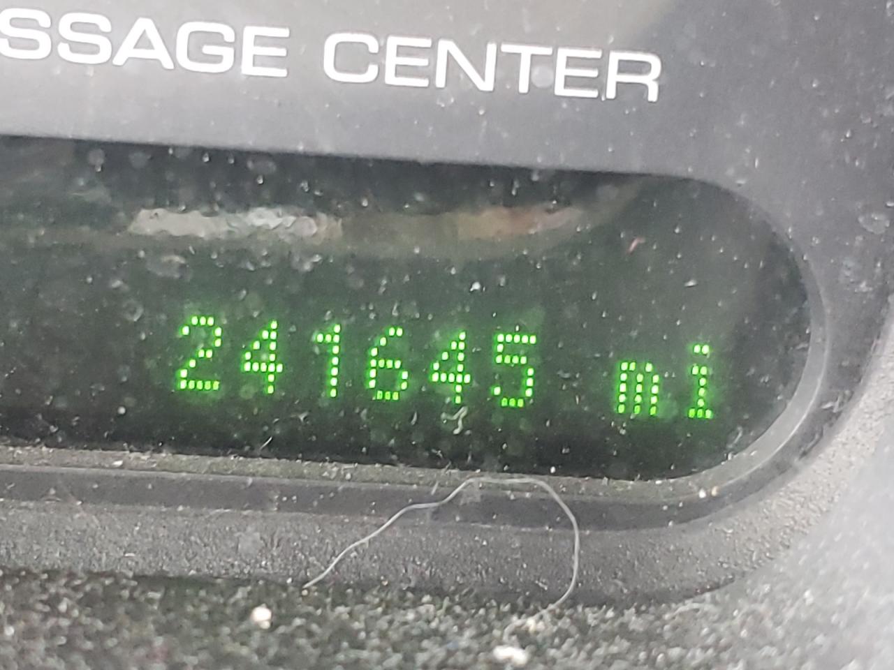 Photo 8 from auction – 2005 FORD EXPLORER E with VIN 1FMZU64K05UA19444