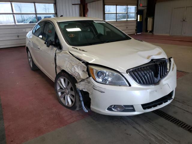 BUICK VERANO CON 2014 with VIN 1G4PR5SK2E4100368 - Photo from auction