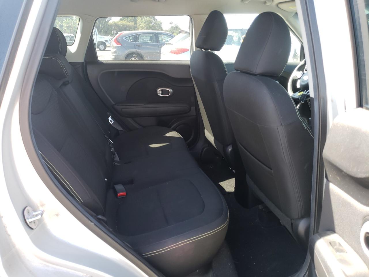 Photo 6 from auction – 2014 KIA SOUL + with VIN KNDJP3A54E7726714