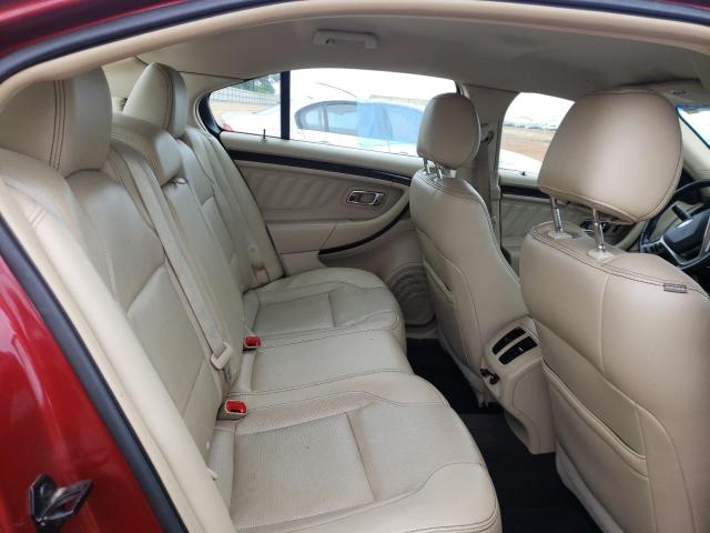 Photo 6 from auction – 2014 FORD TAURUS LIM with VIN 1FAHP2F87EG179682