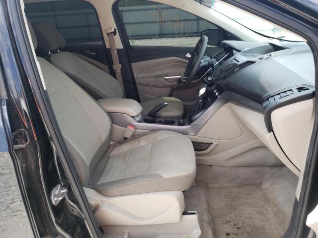 Photo 5 from auction – 2016 FORD ESCAPE SE with VIN 1FMCU9G93GUA31753