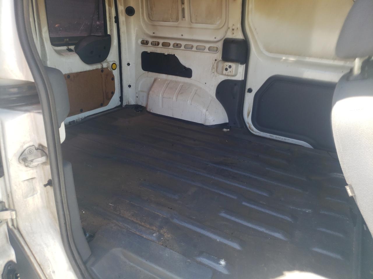 Photo 6 from auction – 2012 FORD TRANSIT CO with VIN NM0LS7DN8CT110929