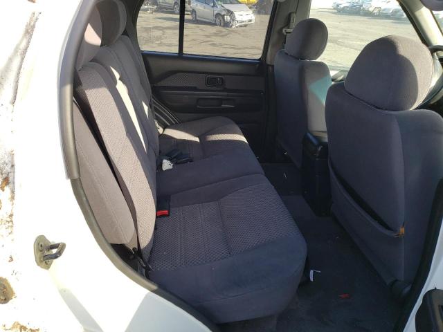 Photo 6 from auction – 2002 NISSAN PATHFINDER with VIN JN8DR09Y12W717267