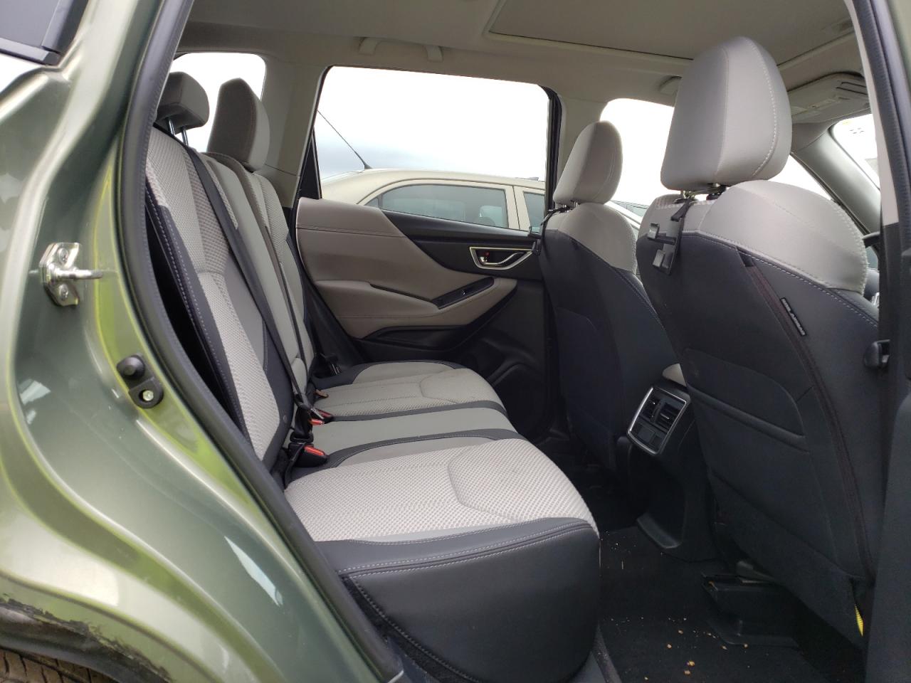 Photo 6 from auction – 2019 SUBARU FORESTER P with VIN JF2SKAEC7KH448074