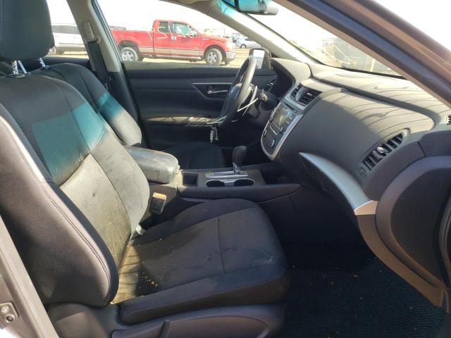 Photo 5 from auction – 2017 NISSAN ALTIMA 2.5 with VIN 1N4AL3AP8HC284096