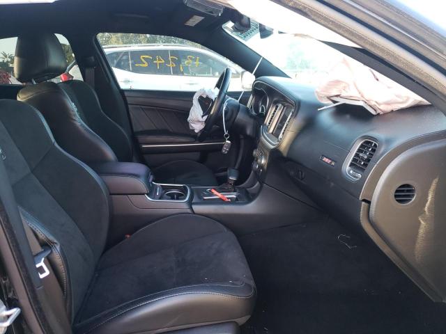 Photo 5 from auction – 2020 DODGE CHARGER SC with VIN 2C3CDXGJ9LH255193