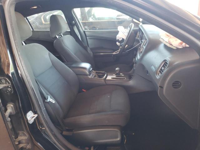 Photo 5 from auction – 2014 DODGE CHARGER SE with VIN 2C3CDXBG4EH338724