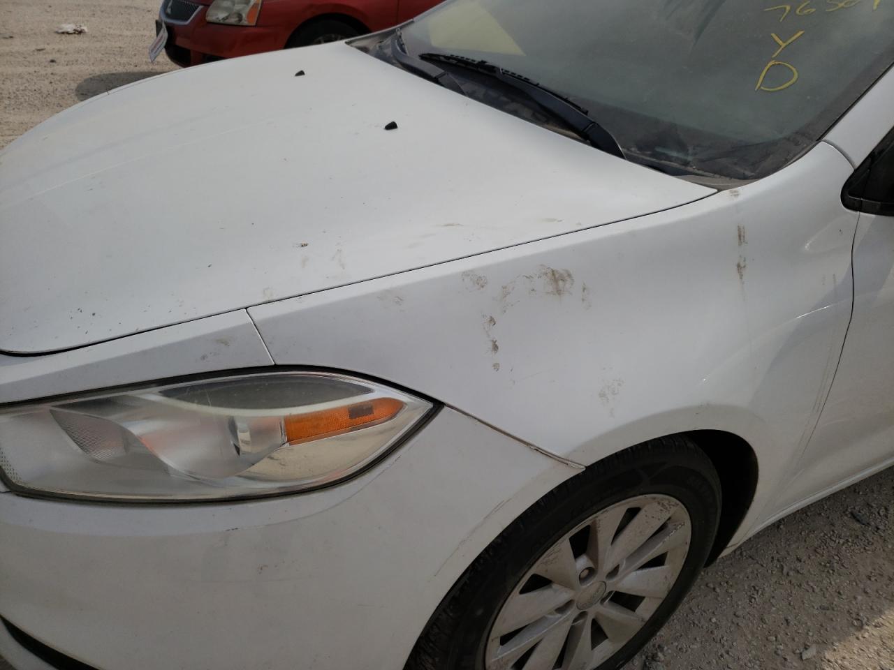 Photo 9 from auction – 2014 DODGE DART SE AE with VIN 1C3CDFDH2ED719856