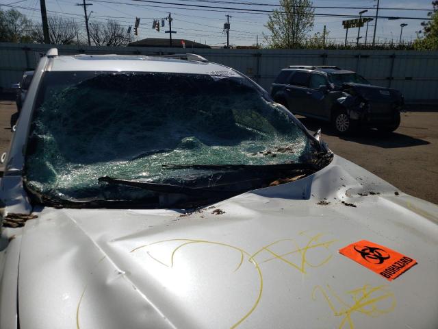 Photo 9 from auction – 2009 TOYOTA HIGHLANDER with VIN JTEES42A592123481