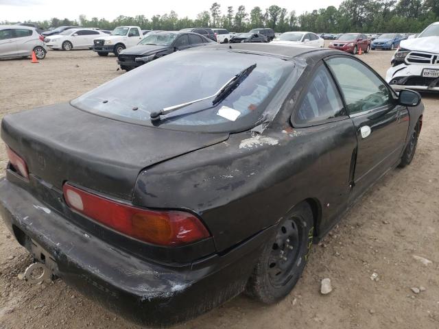 Photo 10 from auction – 1995 ACURA INTEGRA LS with VIN JH4DC4354SS026906