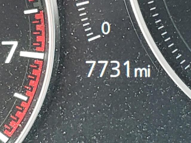 Photo 8 from auction – 2021 MAZDA 3 SELECT with VIN JM1BPABL4M1319421