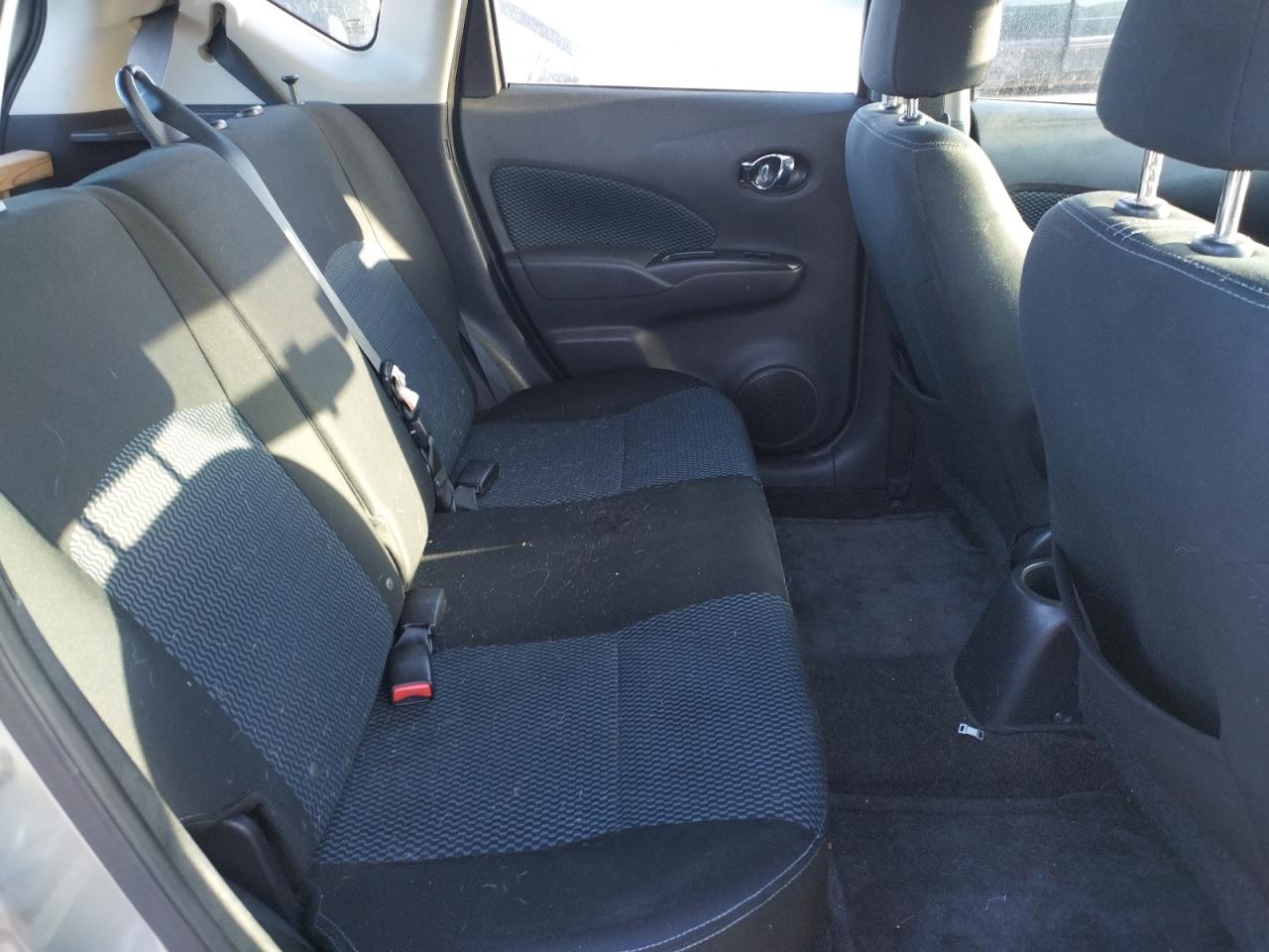 Photo 6 from auction – 2015 NISSAN VERSA NOTE with VIN 3N1CE2CP7FL405693