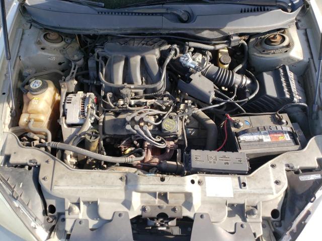 Photo 7 from auction – 2006 FORD TAURUS SE with VIN 1FAFP53U06A160423