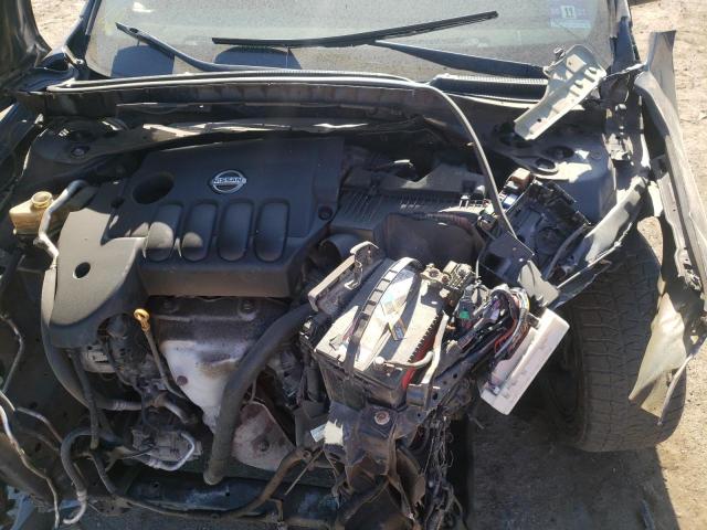 Photo 7 from auction – 2010 NISSAN ALTIMA BAS with VIN 1N4AL2AP9AN563495