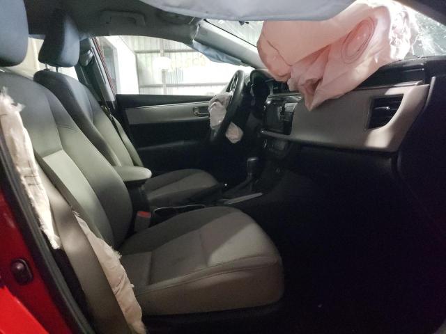 Photo 5 from auction – 2015 TOYOTA COROLLA L with VIN 5YFBURHE1FP186423