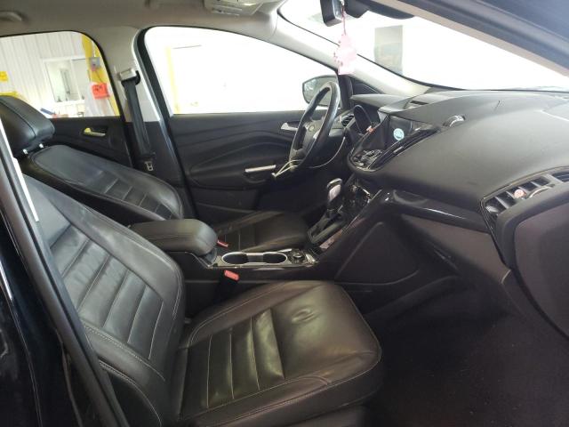 Photo 5 from auction – 2016 FORD ESCAPE TIT with VIN 1FMCU0J93GUB26219