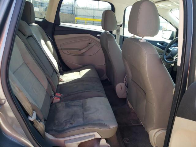 Photo 6 from auction – 2014 FORD ESCAPE SE with VIN 1FMCU0GX1EUC52663