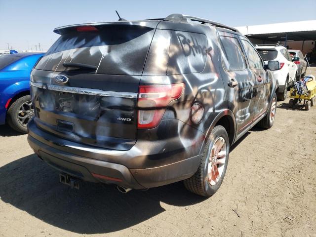 Photo 4 from auction – 2011 FORD EXPLORER X with VIN 1FMHK8D86BGA73617