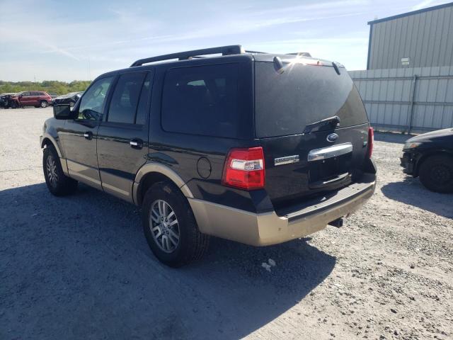 Photo 3 from auction – 2012 FORD EXPEDITION with VIN 1FMJU1H52CEF07080