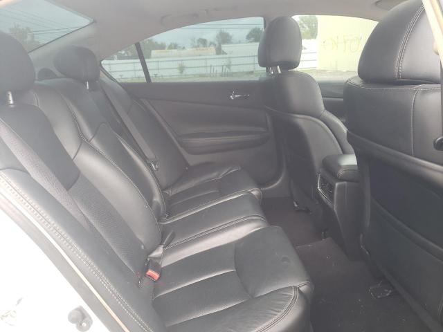 Photo 6 from auction – 2013 NISSAN MAXIMA S with VIN 1N4AA5AP8DC832254