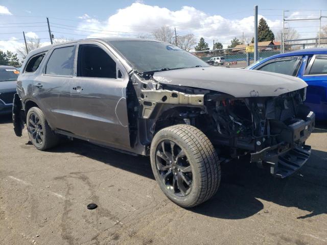 Photo 9 from auction – 2019 DODGE DURANGO GT with VIN 1C4RDJDG8KC550802