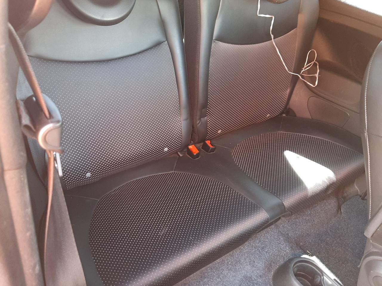 Photo 6 from auction – 2013 FIAT 500 ELECTR with VIN 3C3CFFGE0DT753489