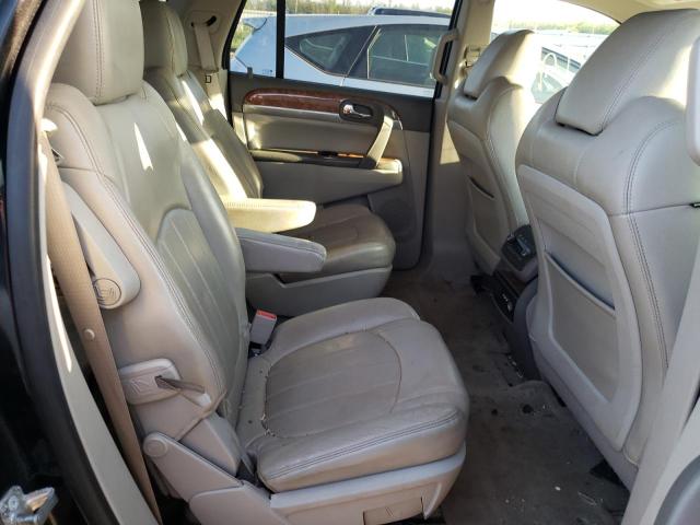 Фото 6 с аукциона – 2011 BUICK ENCLAVE CX с VIN 5GAKRBED6BJ113942