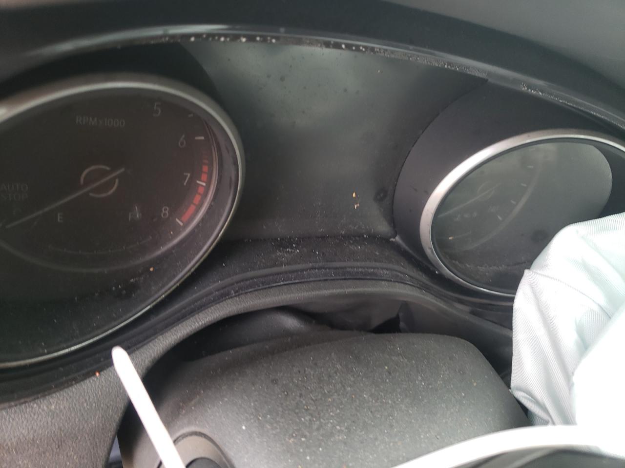 Zdjęcie 8 z aukcji – 2020 BUICK ENCORE GX z VIN KL4MMCSL0LB109639