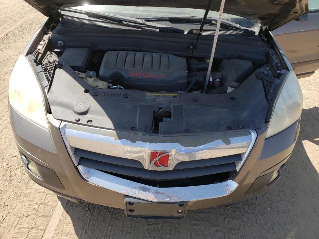 Photo 7 from auction – 2007 SATURN OUTLOOK XE with VIN 5GZEV13787J115082