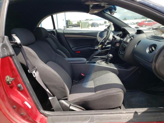 Photo 5 from auction – 2003 MITSUBISHI ECLIPSE SP with VIN 4A3AE55H33E026534