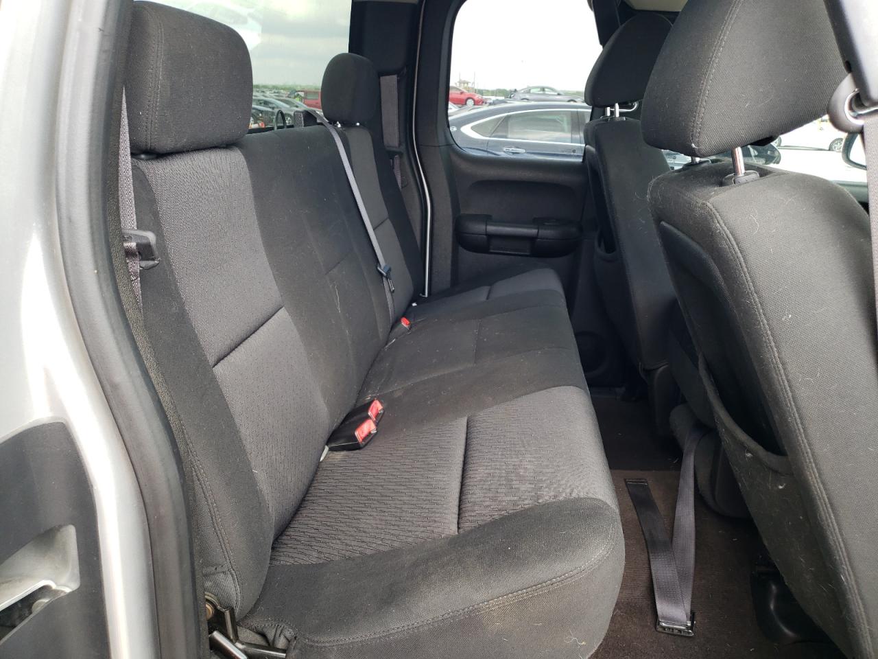 Photo 6 from auction – 2012 GMC SIERRA C15 with VIN 1GTR1UEA0CZ144306